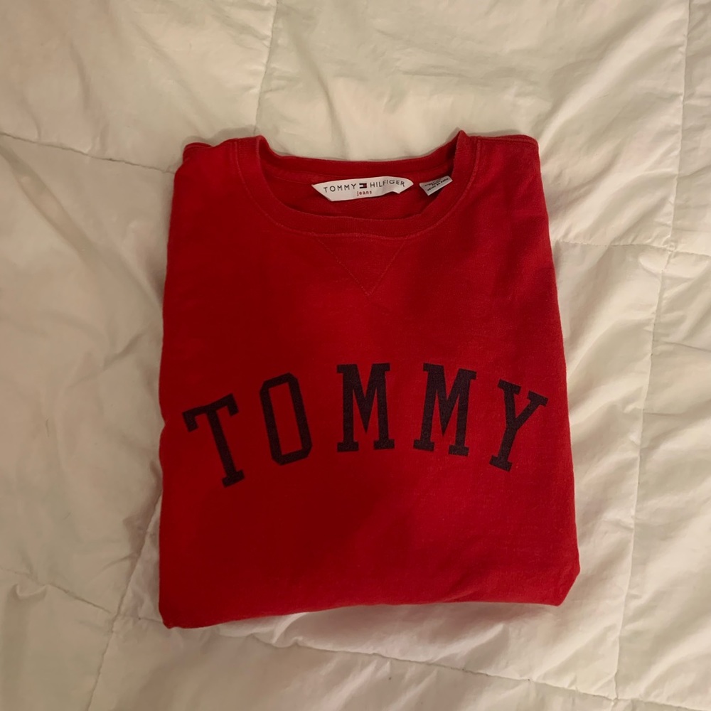 Vintage Tommy Hilfiger pullover